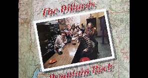 The Dillards - Mountain Rock (Original 1979 Vinyl-Only Recording)
