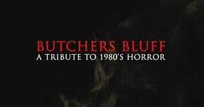 Butchers Bluff Trailer