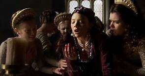 The Tudors (2007–2010): Anne Boleyn suffers a loss