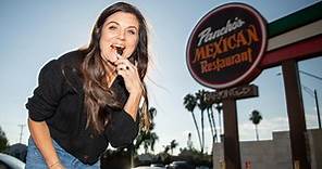 LA Times Today: Tiffani Thiessen levels up leftovers in the LA Times kitchen
