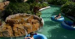 Naples Bay Resort - Pool, Cabana, Blue Water Grille