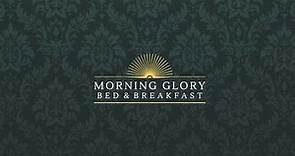 Elizabeth Howe Room - Morning Glory Bed & Breakfast, Salem MA