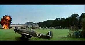 The battle of Britain
