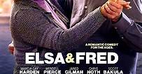 Elsa & Fred - Film (2014)
