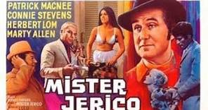 Mister Jerico Adventure 1970 Full Movie