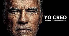 Arnold Schwarzenegger 2023 - ¡¡¡El discurso que revolucionó el Internet!!! ¡YO CREO!