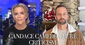 Kirk Cameron on Criticism of his Sister Candace Cameron Bure & Blowback Against Traditional Marriage