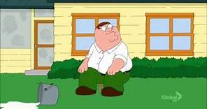 Family Guy - Peter On Red Bull Full HQ