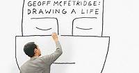 Where to stream Geoff McFetridge: Drawing a Life (2023) online? Comparing 50  Streaming Services