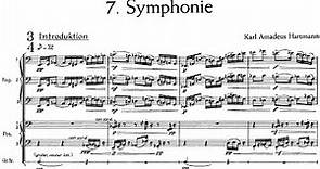 Karl Amadeus Hartmann - Symphony No. 7