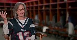 80 for Brady - itw Sally Field (Official Video)