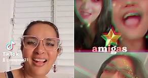Videos de Ana Pena (@anapena21) con «sonido original - Lirica_Cristiana»