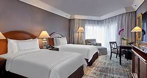 Review Grand Millennium Kuala Lumpur Hotel