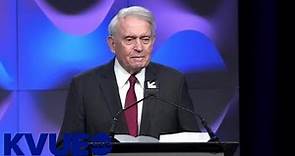 Dan Rather inducted into SXSW Hall of Fame | KVUE