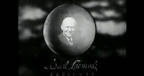Carl Laemmle [Longer]