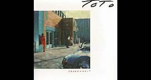 Toto - Fahrenheit [1986] - Full Album