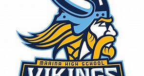 Marina High School - Huntington Beach, CA