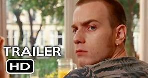 T2 Trainspotting 2 Official Teaser Trailer #1 (2017) Ewan McGregor Movie HD