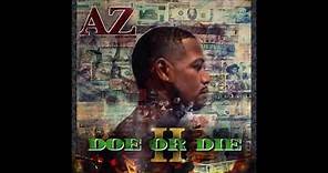 AZ - Doe or Die II Full Album