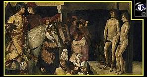 La historia de la "Santa" Inquisición, lo negro de la iglesia católica en la edad media