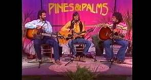 Pines and Palms Part 1 hosted by Don Grooms 1988