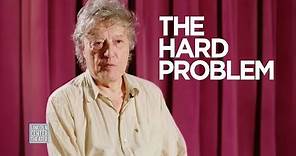 THE HARD PROBLEM - An Interview with Tom Stoppard