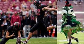 Stanford Cardinal Mascot: Why is the Cardinal's mascot a tree?