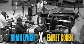 Brian Lynch x Emmet Cohen - Miami Live