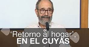 Miguel Rellán protagoniza en el Cuyás ‘Retorno al hogar’, del Nobel Pinter