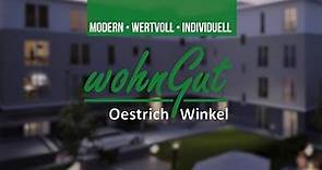 wohnGut Oestrich-Winkel: SCHÖNER WOHNEN - BESSER LEBEN