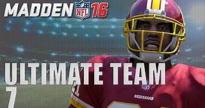 Madden 16 Ultimate Team - Power Move Ep.7