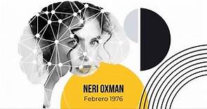 Neri Oxman - La sostenibilidad desde una visión innovadora