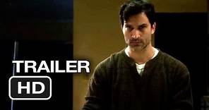 Dark Circles Official Trailer #1 (2013) - Horror Movie HD