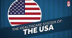 The Healthcare System of the United States