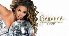 The Beyoncé Experience Live - Apple TV