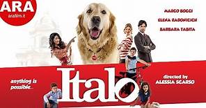 ITALO - International Official Trailer