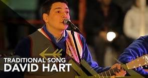 David Hart - Traditional Song
