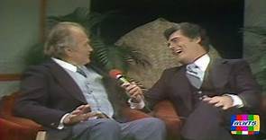 ‘The Bob Braun Show’ | 1979 Full episode featuring Red Skelton and Will Rogers Jr.