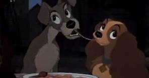 Lady and the Tramp - Trailer (1955)