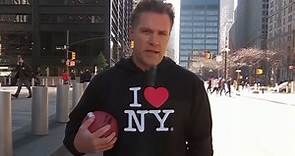 Kyle Brandt Signs Off ‘Good Morning Football’ From NYC & Addresses Viewers Concerns Over Move To LA