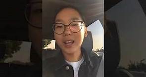 Madison Hu (2018-01-05) (Instagram Live Video Replay)