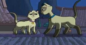 Sagwa Siamese Cat Full Episode