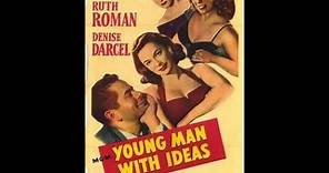 Young Man with Ideas (1952) - Preview