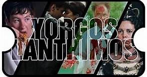 Top 5: Las 5 Mejores Películas de Yorgos Lanthimos
