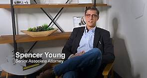 Meet Our Senior Associate Attorney, Spencer Young | Sul Lee Law Firm, PLLC