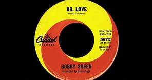 Bobby Sheen - Dr. Love