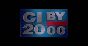 CiBy 2000