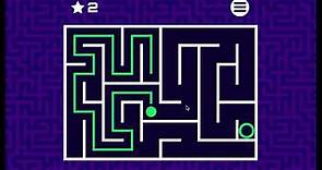 The AMAZEing Maze Mystery: Levels 1-10