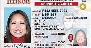 What Forms of Identification Do I Need To Receive My Illinois REAL ID?