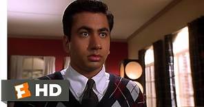 Van Wilder (2/12) Movie CLIP - I Am Taj Mahal (2002) HD